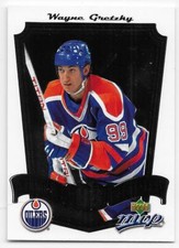 05/06 UPPER DECK MVP TRIBUTE TO GREATNESS Hockey (#TG1-TG7) U-Pick From List