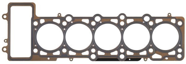 Elring Zylinderkopfdichtung Ø81,7Mm FüR VW Touareg Multivan T5 Transporter-image