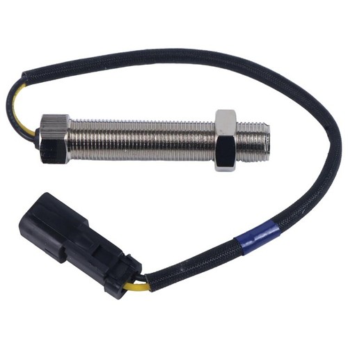 Speed Sensor 6V-2455 for Caterpillar CAT 3304 3306 3406 3408 3412 Excavator 330 - Picture 1 of 7