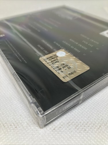 BLACK SABBATH THE SABBATH STONES CD F.C. SIGILLATO!!! - Imagen 3 de 3