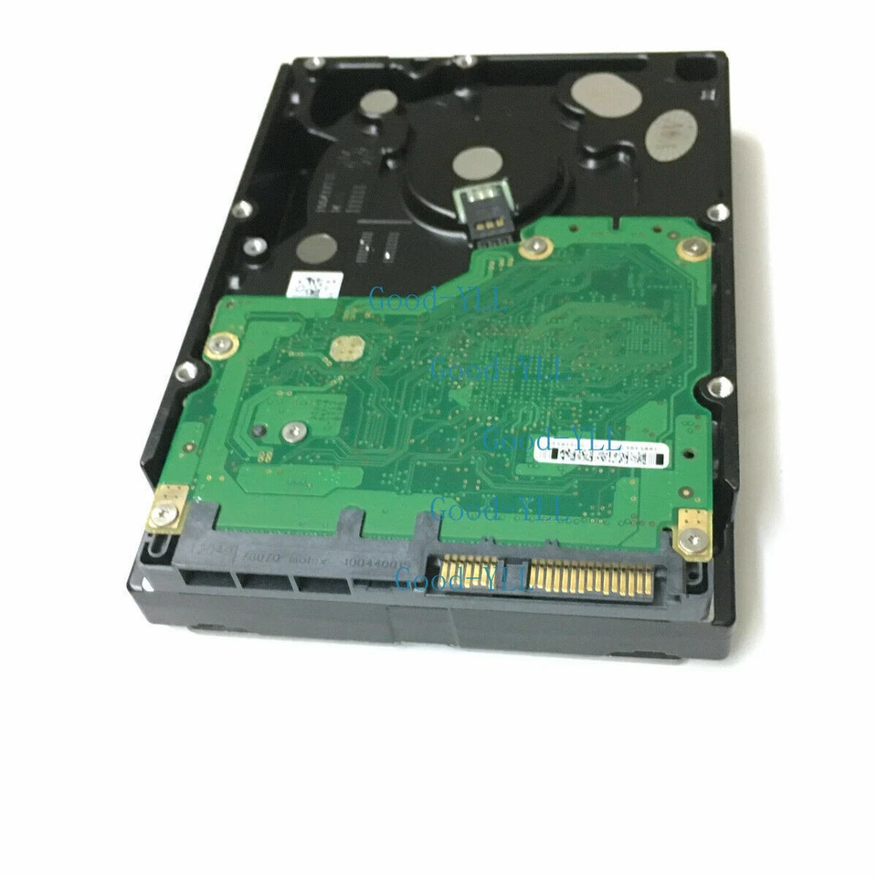 Dell ST3450857SS 450GB R749K 0R749K 15K RPM 6Gb/s 16MB 3.5" SAS HDD Hard Drive - Image 3 of 3