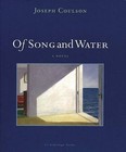 Of Song and Water by Joseph Coulson (Paperback, 2010)