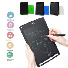 LCD Writing Tablet Electronic Digital Colorful Handwriting Pad Drawing Graphics