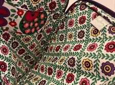 NWT Vera Bradley Viva La Vera  E reader Sleeve.