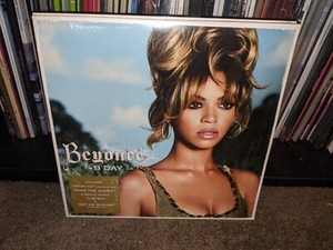 Beyonce B Day Vinyl | eBay