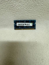 RAMAXEL 4gb ddr3 RAM Memory for Laptop RMT3020EC58E9F-1333