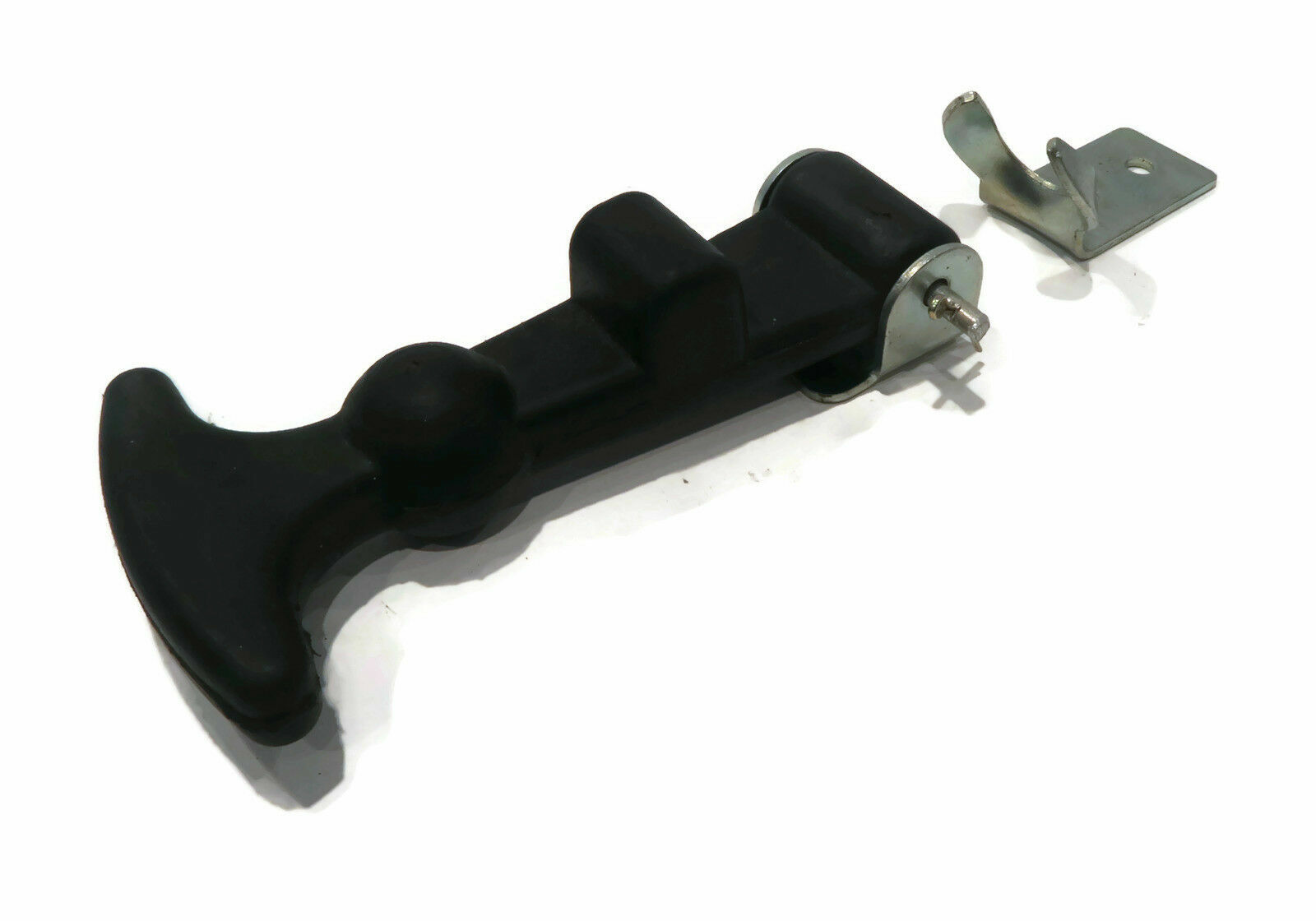 HOOD HOLD DOWN LATCH KIT for Dorman 42410 EMPI 3016 Jeep Rock Crawler