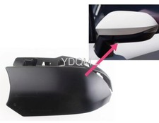 1x For Toyota Corolla 2020-2026 Front Left Side Rearview Mirror Lower Cap Cover