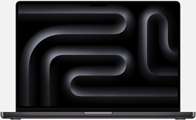 Apple MacBook Pro 16.2'' M3 MAX |128GB RAM|40C GPU| 2TB SSD | NEUWERTIG | HÄNDLER