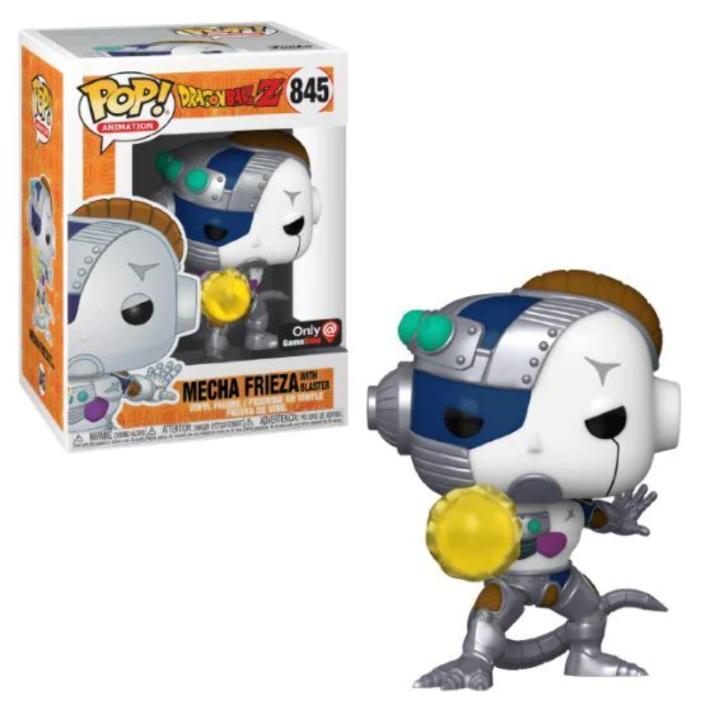 funko mecha frieza