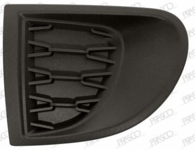 Bottom Left Front Bumper Grille Black GRANULADA 735622048 for sale 