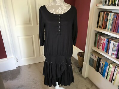 Mer Du Nord Dress Size 38