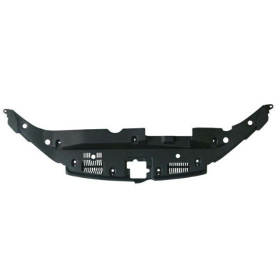 fits 2014-2018 HIGHLANDER Front Bumper Grille Panel Upper Seal Radiator Cover