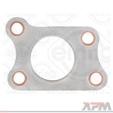 Elring 964.390 Dichtung Lader für Nissan Pathfinder III NP300 Navara