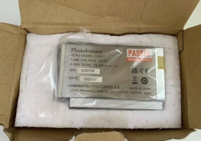 1 PC NEW HAMAMATSU L9491 Static Eliminator By DHL Ship