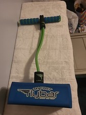 Flybar My First Foam Pogo Jumper for Kids Fun and Safe Pogo Stick for Toddlers.