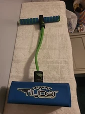 Flybar My First Foam Pogo Jumper for Kids Fun and Safe Pogo Stick for Toddlers.