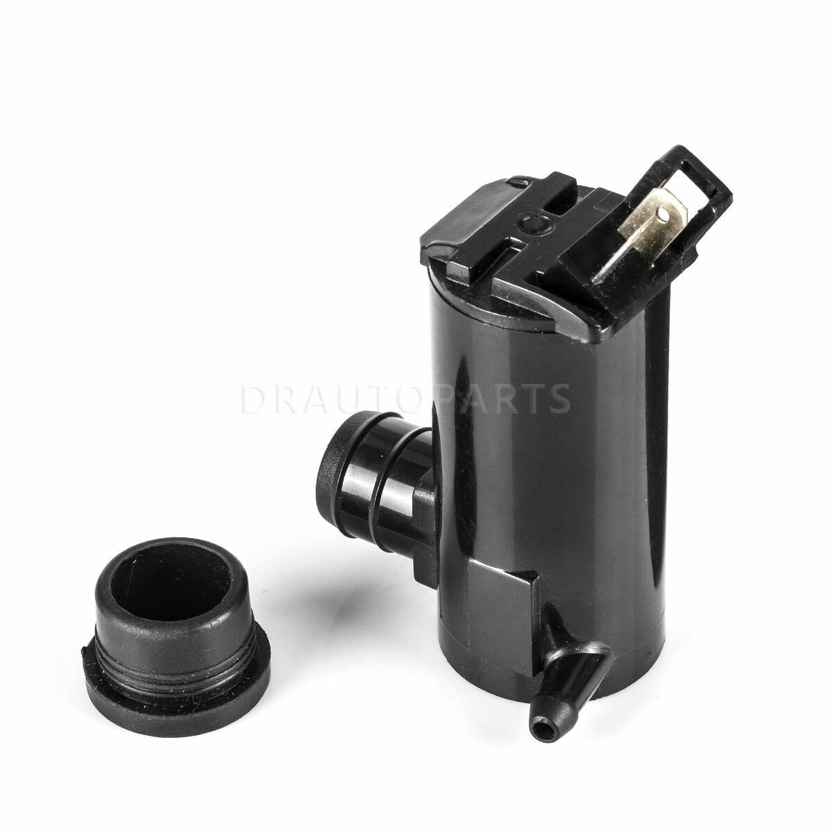 Pair Windscreen Washer Pump For Ford Territory SX SY SZ 0414 Falcon EA