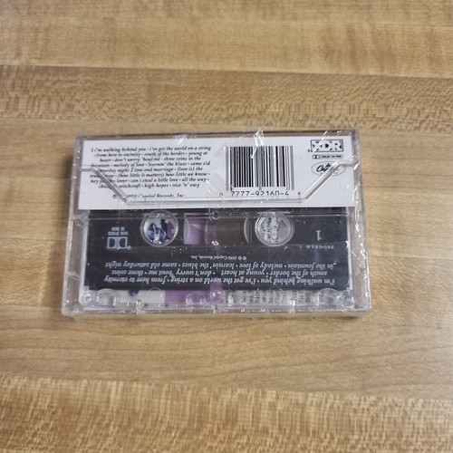 Frank Sinatra The Capital Collectors Series (Cassette, 1990) - Picture 3 of 5