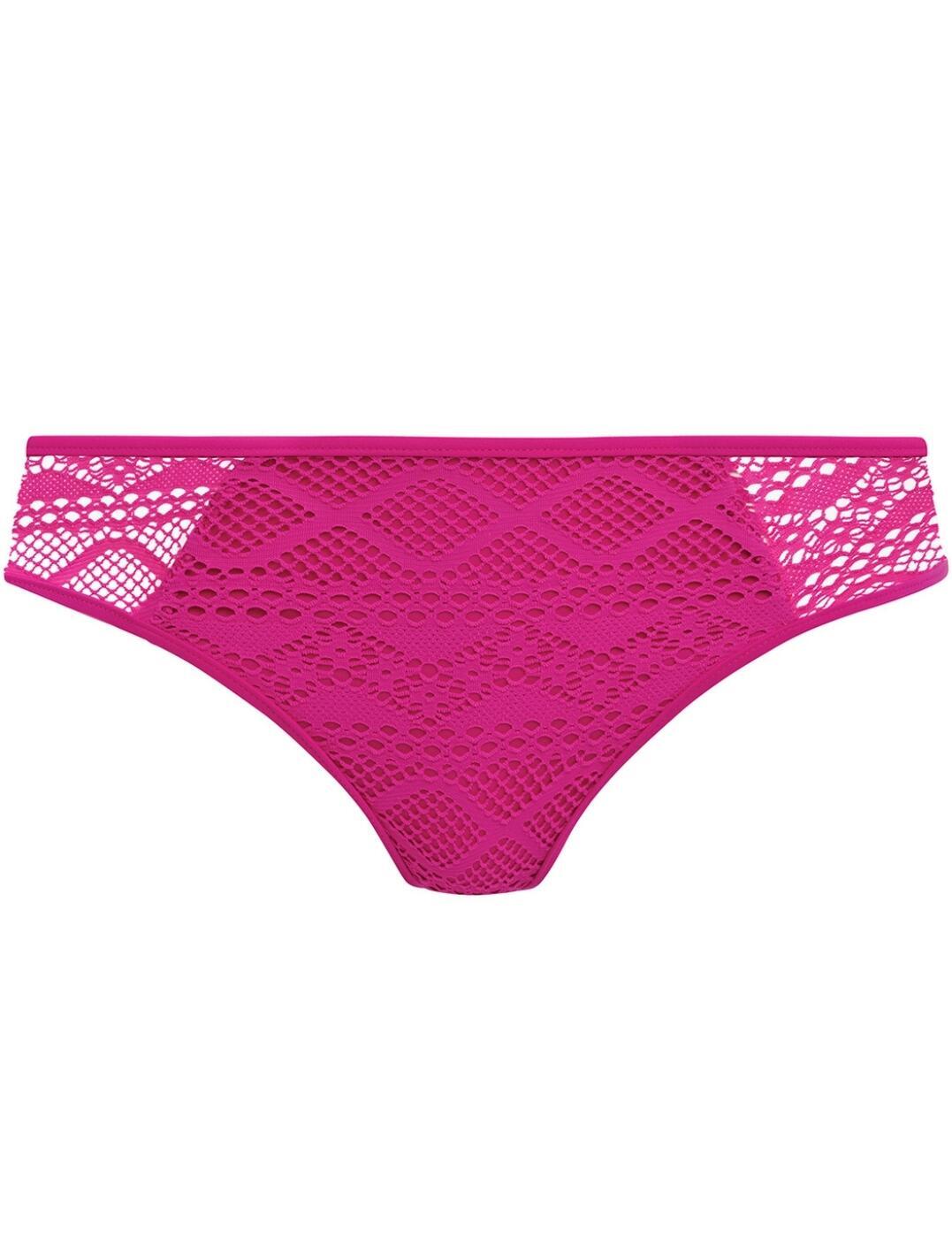 Freya Sundance Bikini Briefs Bottoms Womens Swimwear Brief 3976 Orchid