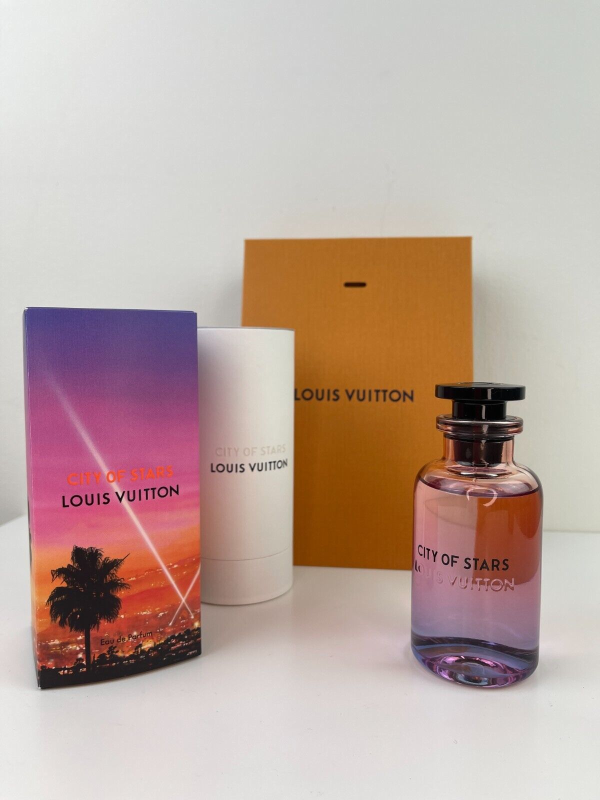 Louis Vuitton CITY OF STARS 100ml-