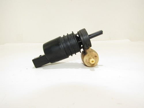 OPEL MERIVA B Wischwasserpumpe Waschwasser window cleaner motor sprayer 13250357