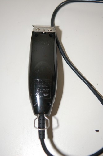 Andis Pivot Pro Professional Hair Trimmer PMT-1 T-Blade Haircut Cut - Picture 2 of 2