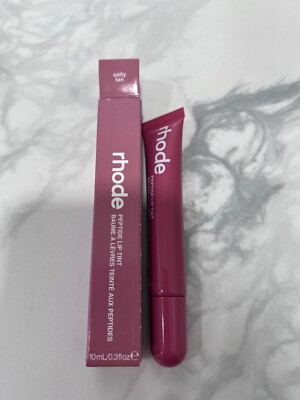 Rhode Peptide Lip Tint / Treatment PICK 1 *LIMITED EDITION