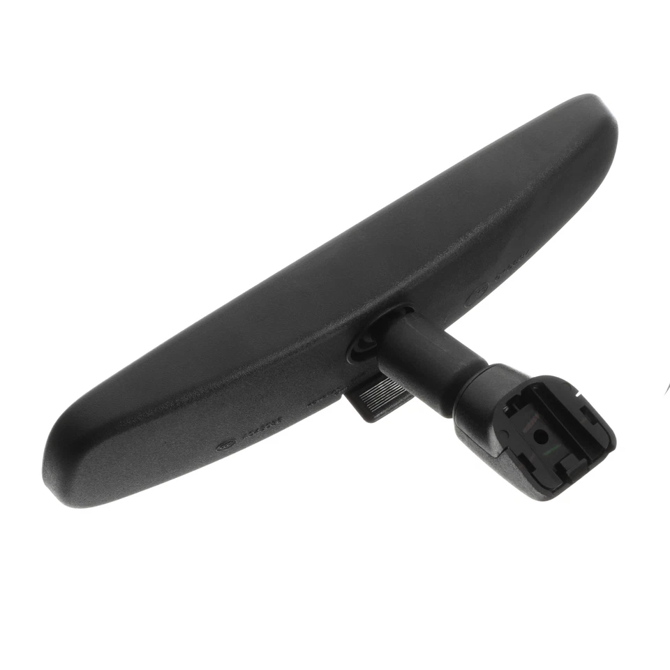 Conjunto de espejo retrovisor interior Nissan Rogue 2015-2017 OEM NUEVO 96321-2DR0A Foto 4 de 4