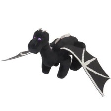 Muñeca de peluche colección Minecraft juguete de peluche Ender Dragon K Company H17,5 cm 2025