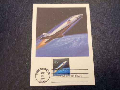 ICOLLECTZONE US C12C126a-d Imperf Beautiful Color Card FDC Set (A100) - Picture 8 of 9