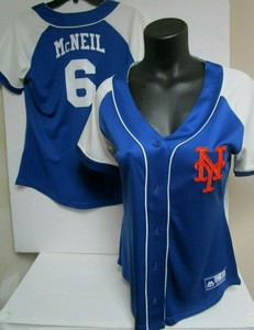 jeff mcneil youth jersey