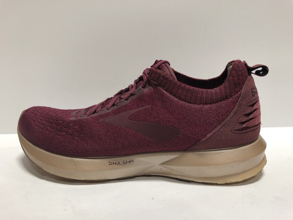 Brooks Levitate LE Womens Running Shoe M