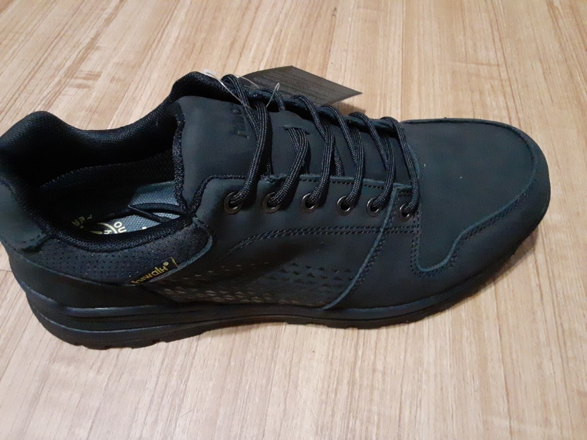 HIWALK Men\'s Mesh Athletic‎ Running Shoes Size 9 Amazon.com | Hetohec Mens Walking Shoes Lightweight Breathe  main image 2