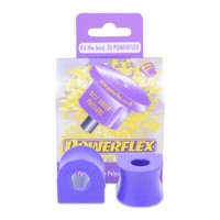 2 X Powerflex PFR30-310-15 Pu Buchse Stabilager Hinterachse 15Mm FüR Lancia
