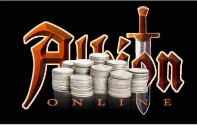 Albion Online Silber 10 Millionen Silber EUROPA Server