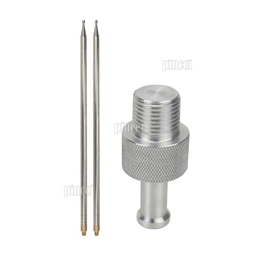 JPC-7 Antennas Portable Antenna 14M-50M Simplified Positive V Antenna With Balun - Afbeelding 2 van 6