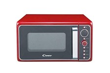 Candy Ego-g25dco Forno a Microonde e Grill Arancione | Acquisti Online su  eBay