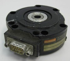Hohner Elektrotechnik 85-08030/400 Rotary Shaft Encoder