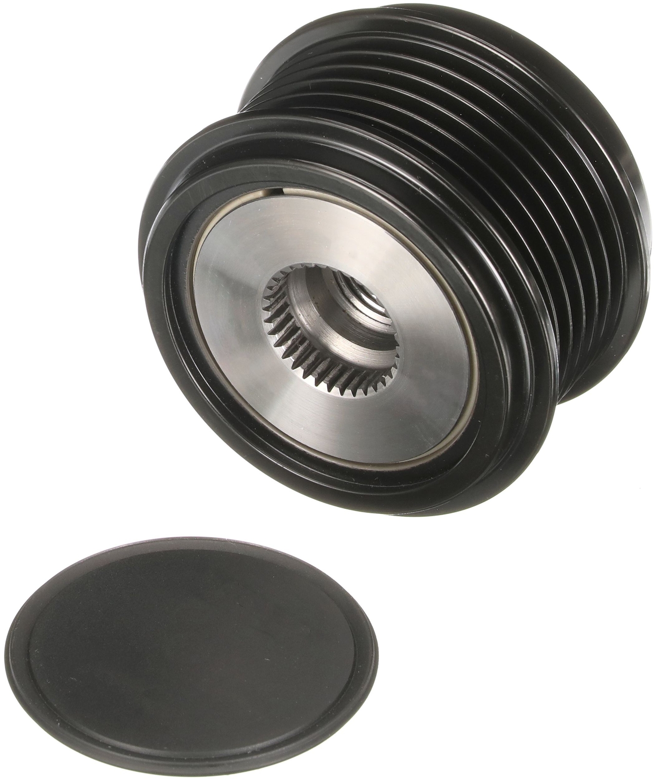 GATES-OE OAP7103 Alternator Freewheel Clutch for AUDI,CUPRA,SEAT,SKODA,VW - Image 4