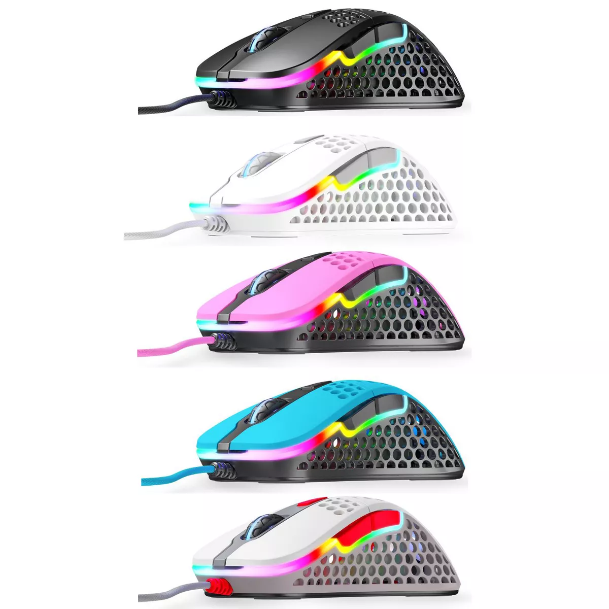 Xtrfy on sale m4 ultralight