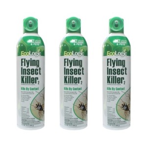 ecologic lawn & yard insect killer spray