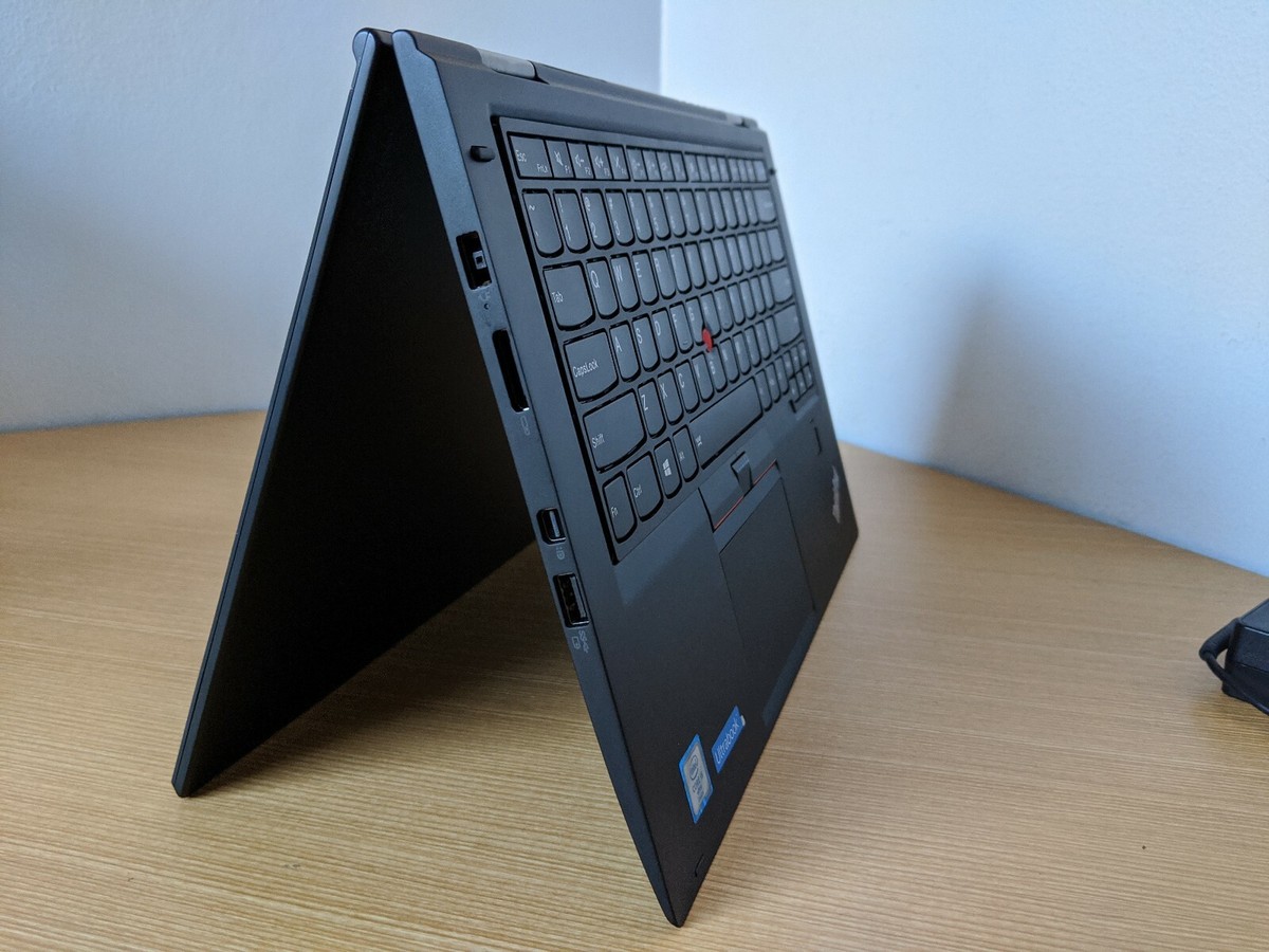 Lenovo ThinkPad X1 Yoga 14