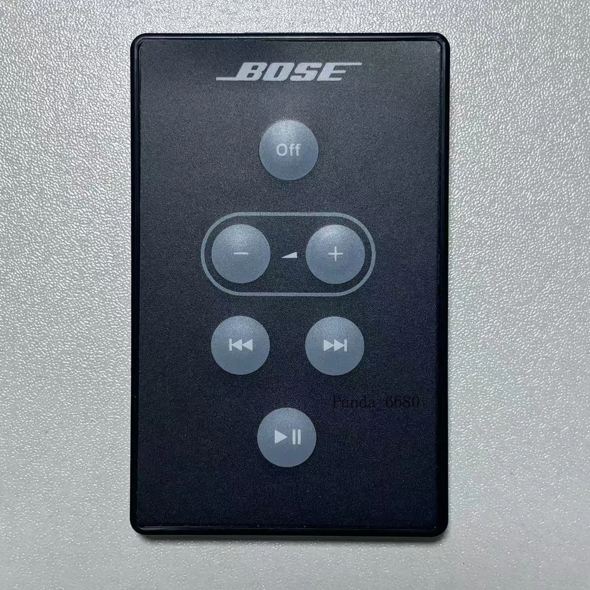HQRP Remote Control for Bose SoundDock Series 1 Falkland Islands Ubuy