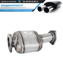 Catalyseurs Chevrolet CAPTIVA