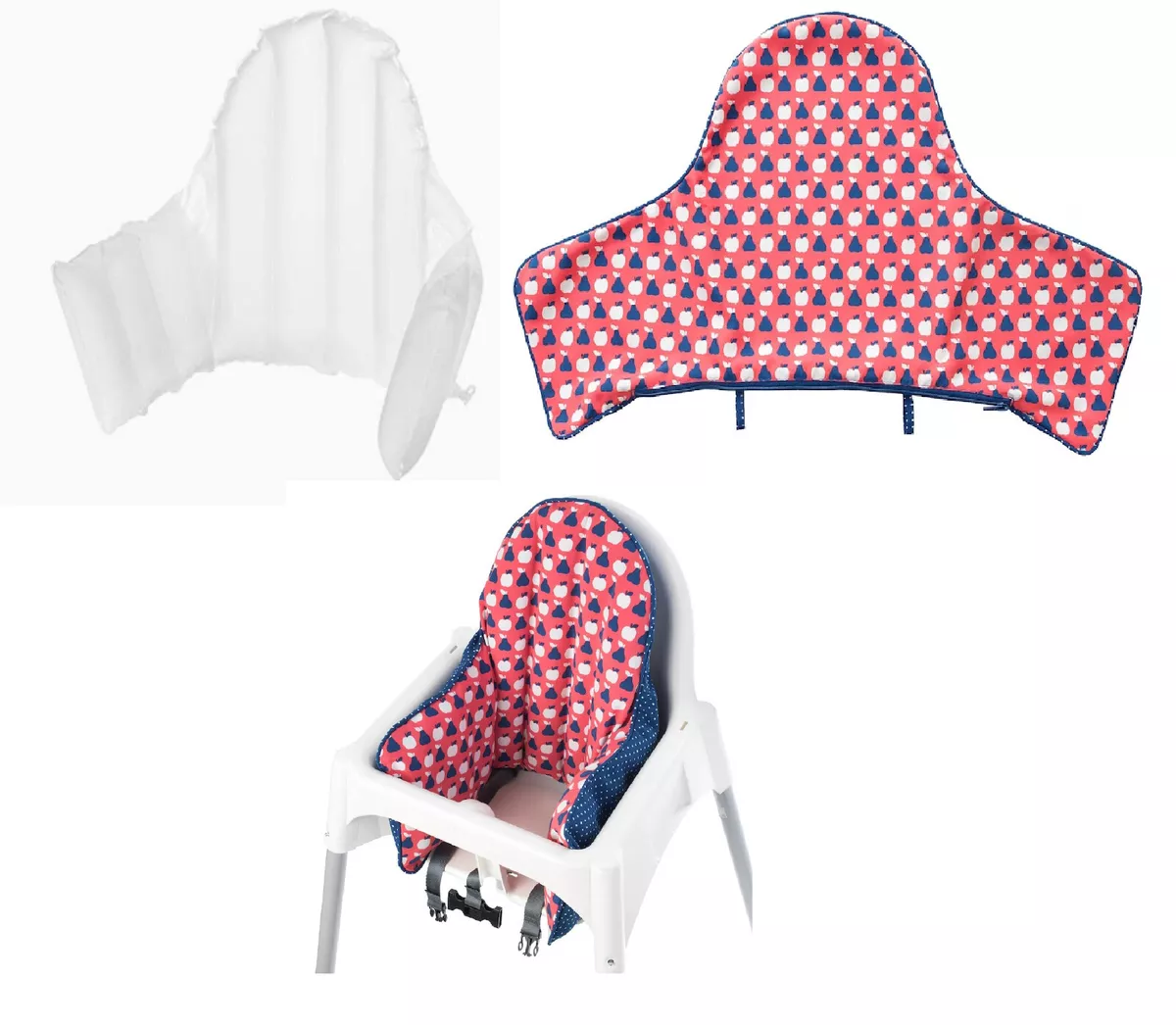 Ikea antilop cover 2025