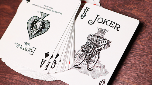 Bicycle Rider Back Playing Cards Choose Your Colour USPCC Magic Poker FREE POST - Picture 17 of 68