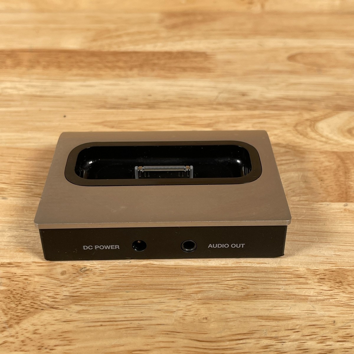 BOSE iPod用ワイヤレス接続キット　未使用 BOSE iPod用ワイヤレス接続キット 未使用