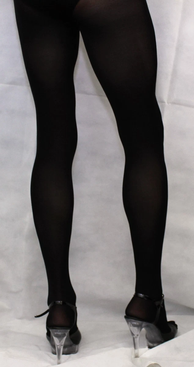Extra large black clearance tights