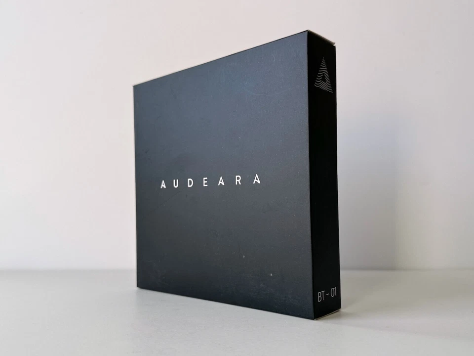 Audeara BT-01 Bluetooth Transceiver - TV Streamer - Bild 2 von 4